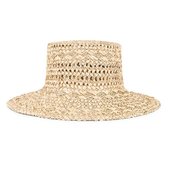 Lack of Color Inca Wide Bucket Hat Lack of Color Inca Wide Bucket Hat