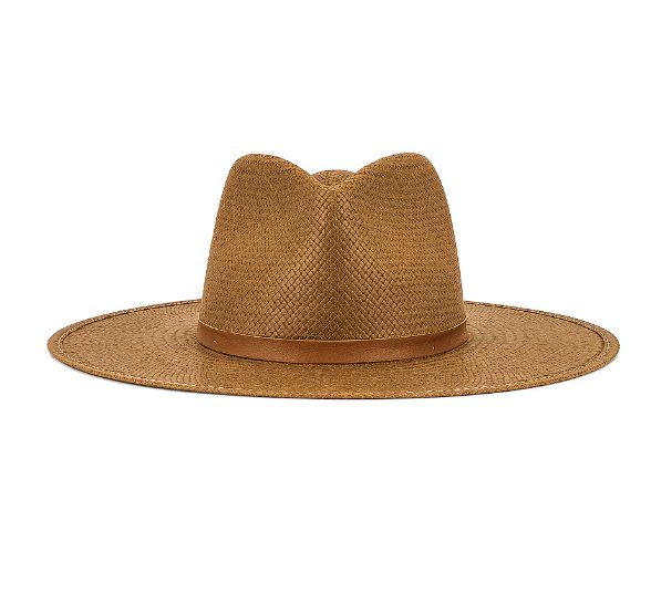 Janessa Leone Sherman Hat Janessa Leone Sherman Hat