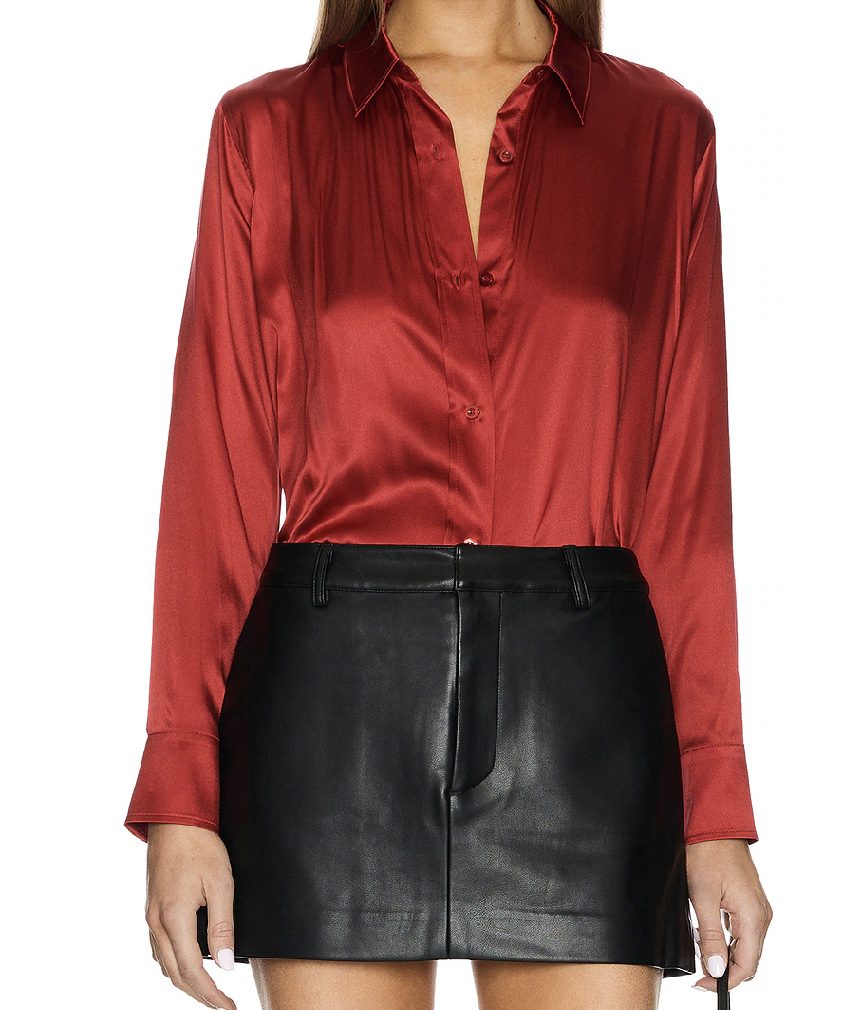 Christmas Party Outfit