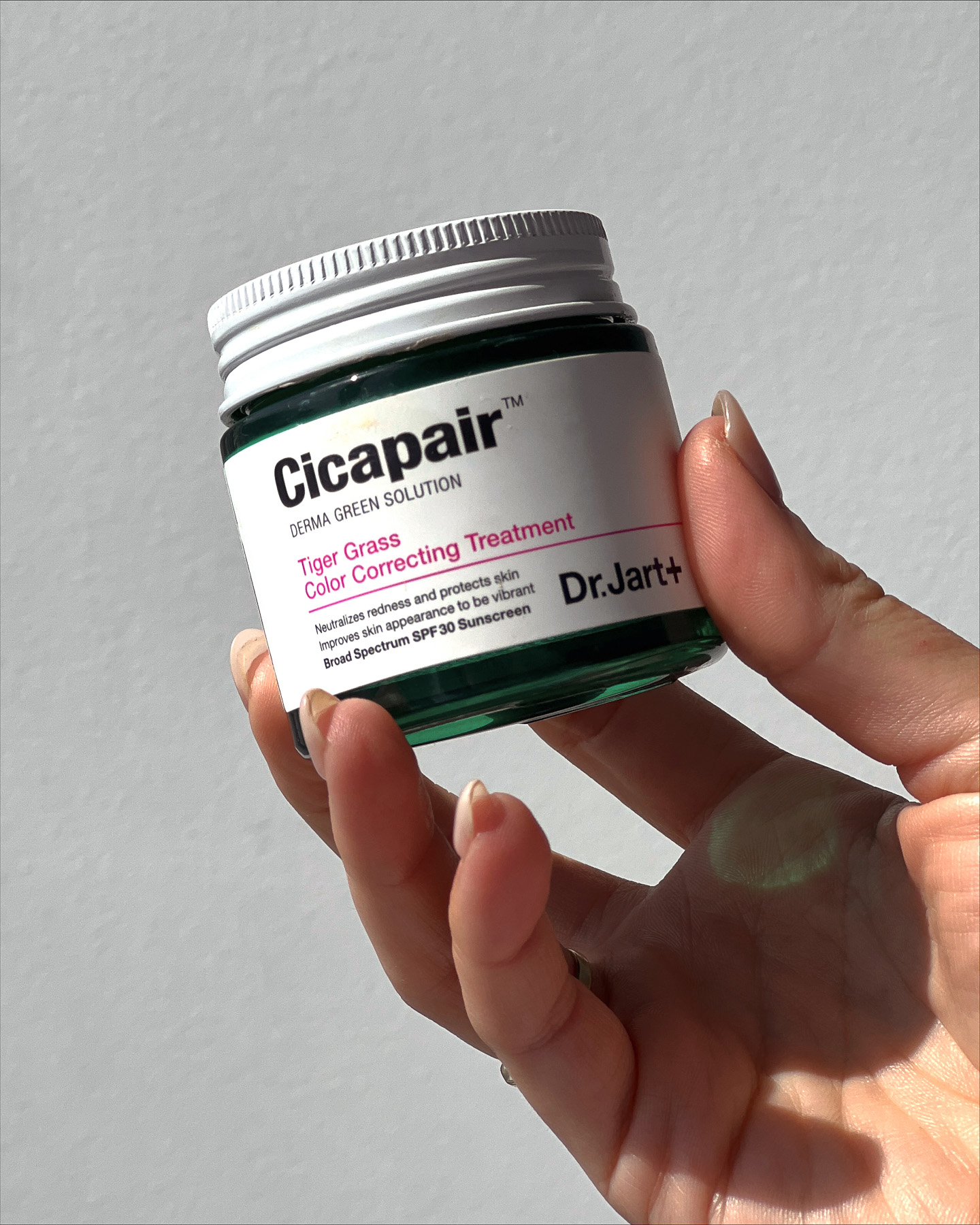 Dr. Jart+ CC treatment Dr. Jart+ CC treatment Sephora Sale 2023