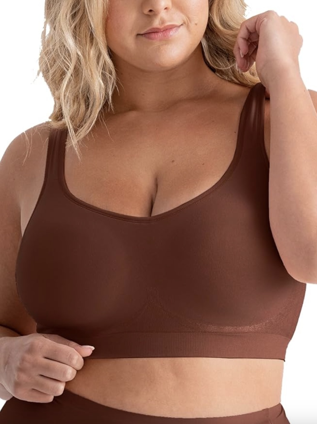 ShaperMint Compression Bra ShaperMint Compression Bra | Best Bras for Big Boobs