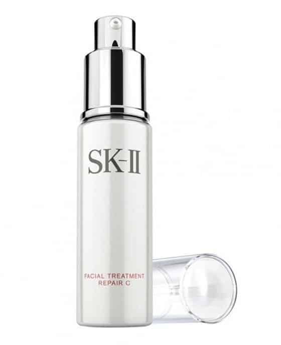 sk ii facial treatment repair c