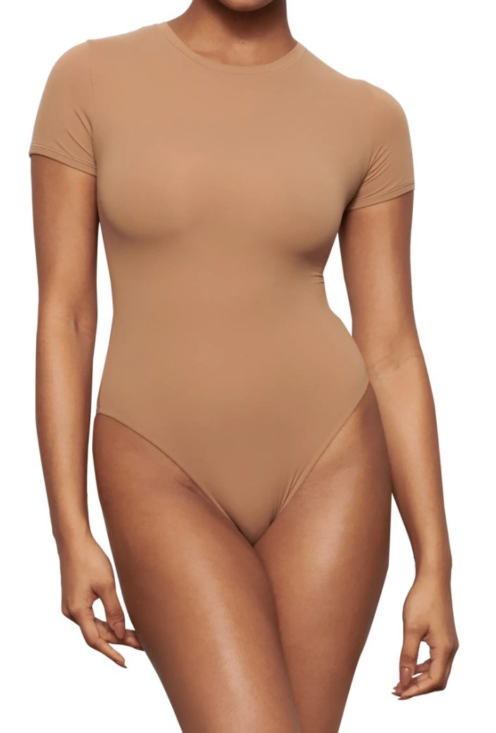 best bodysuits for big boobs