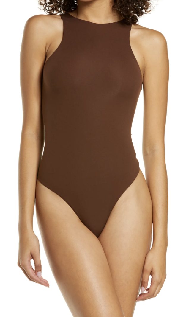 best bodysuits for big boobs