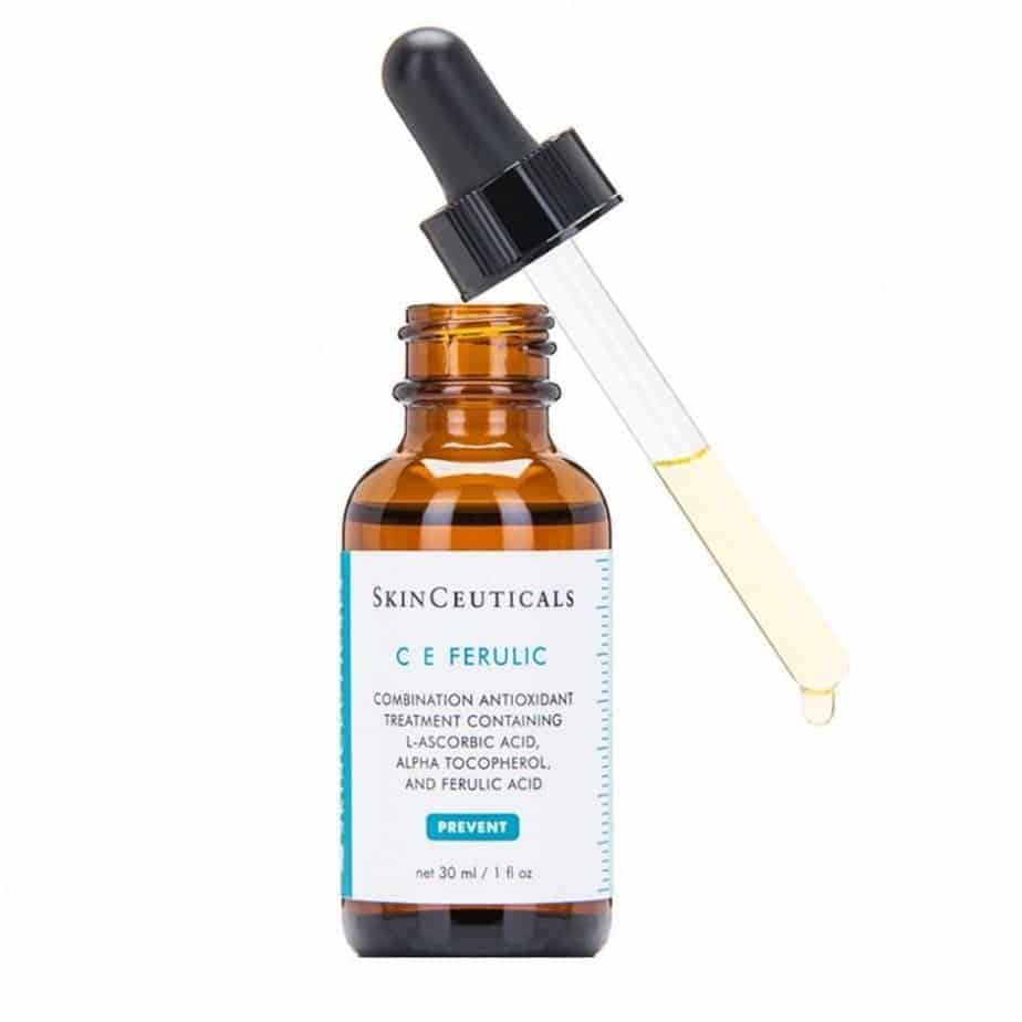 skinceuticals CE ferulic best vitamin c serums