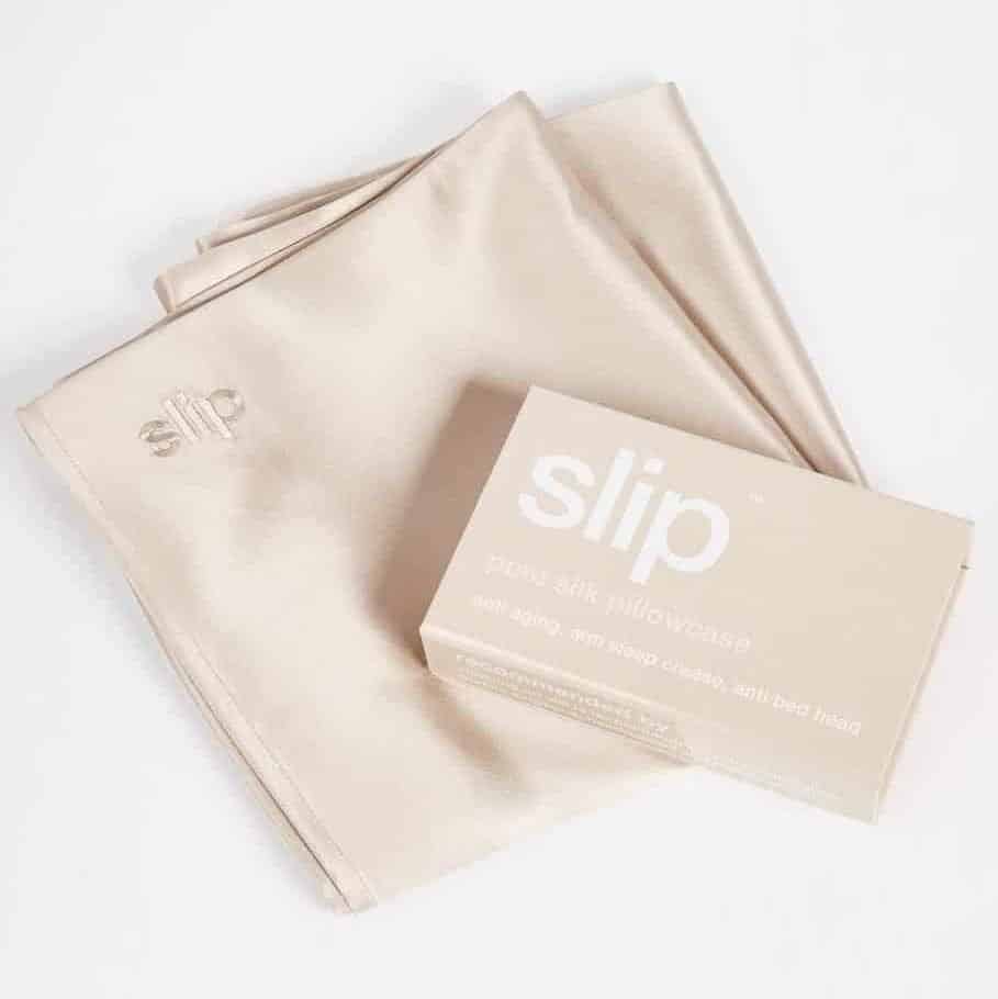 Slip Pure Silk Pillowcase