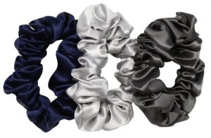 How to tame frizzy hair