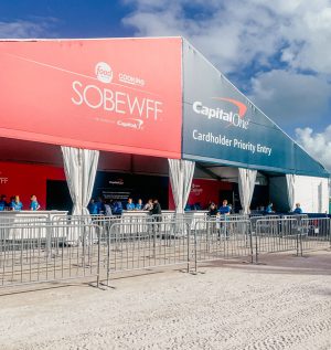 South Beach Wine & Food Festival South Beach Wine & Food Festival