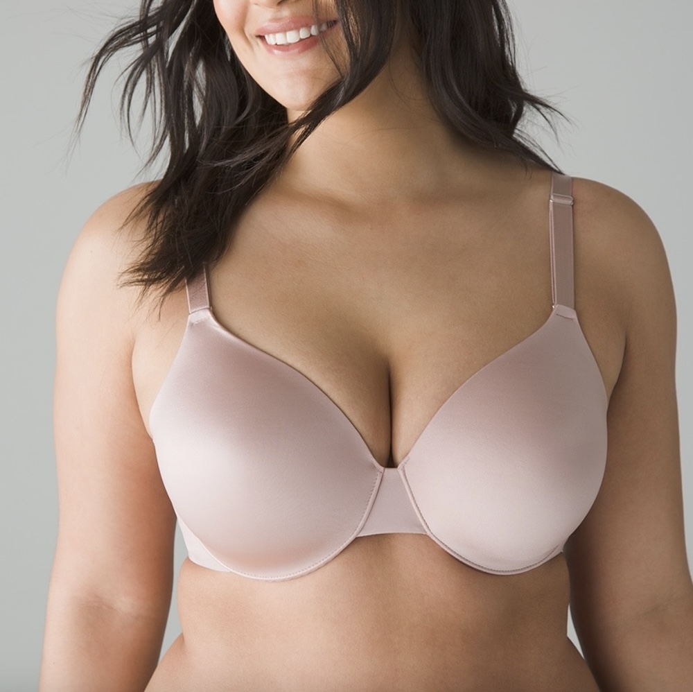 Soma Vanishing Back Full Coverage Bra Soma Vanishing Back Full Coverage Bra