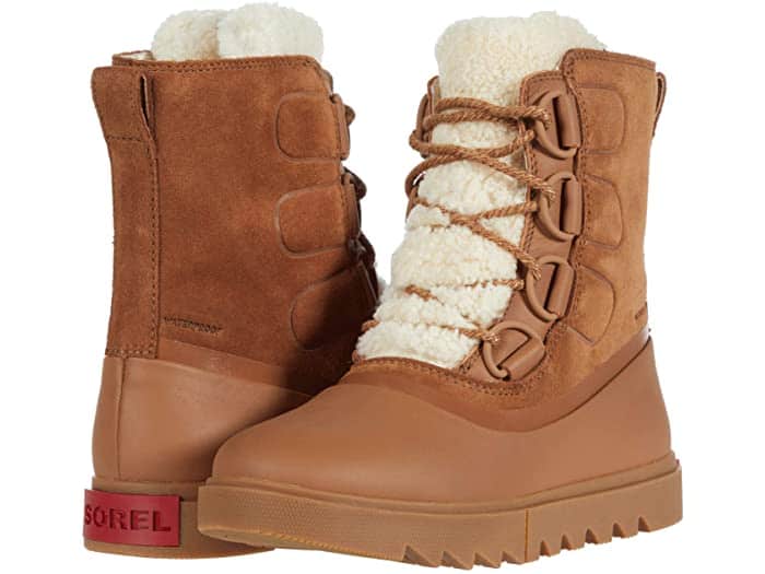 winter boots for women