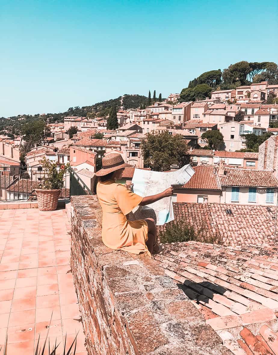 Road Trip Through Provence & the French Riviera Road Trip Through Provence & the French Riviera