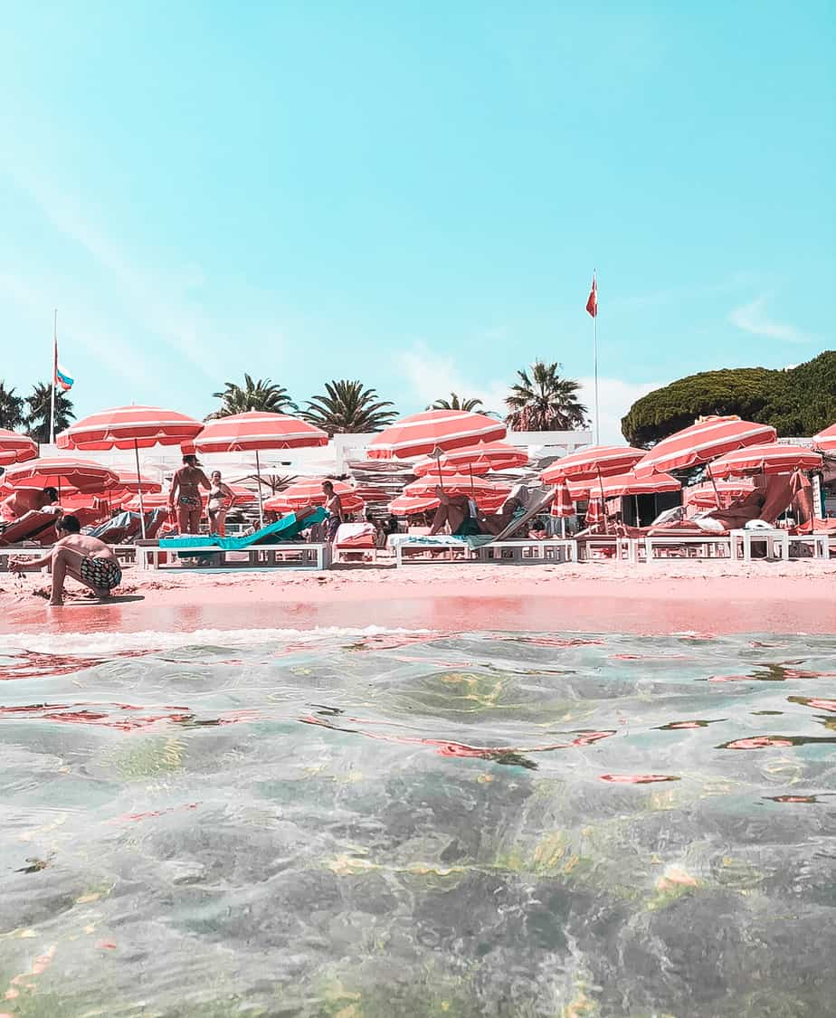 Europe trip in August Europe trip in August