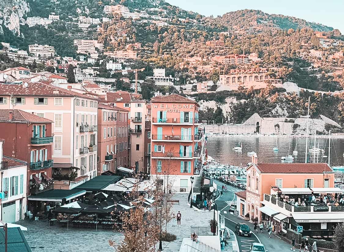 south of france itinerary 10 days south of france itinerary 10 days