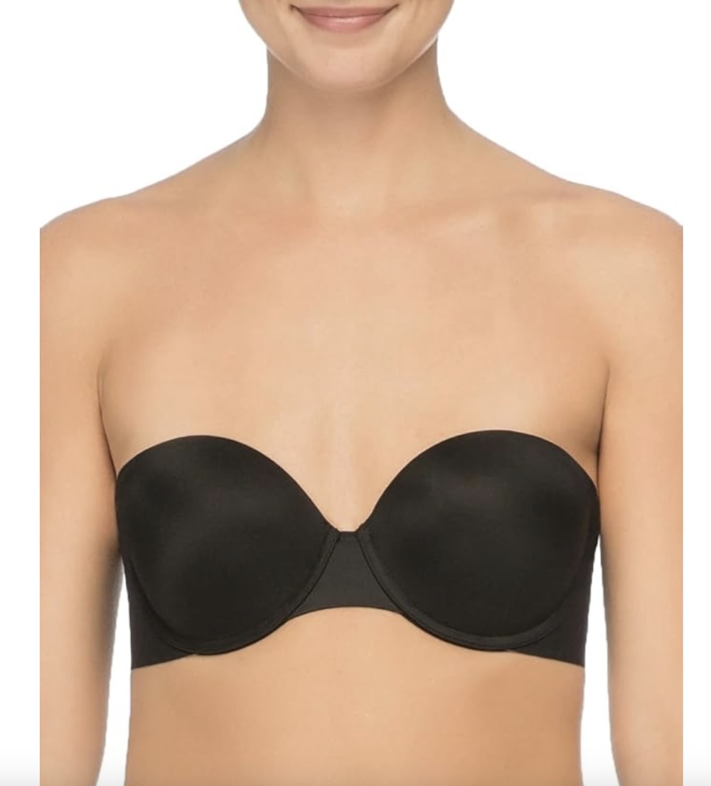 Spanx Up for Anything Strapless Bra Spanx Up for Anything Strapless Bra