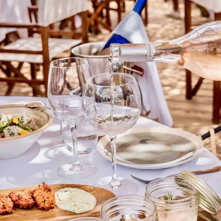 Best Bars in St. Barths Best Bars in St. Barths