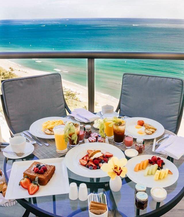 best hotels in miami