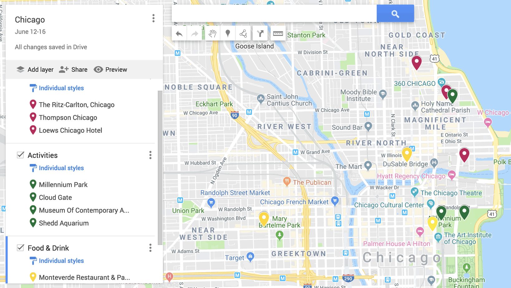 google maps group activities google maps group activities