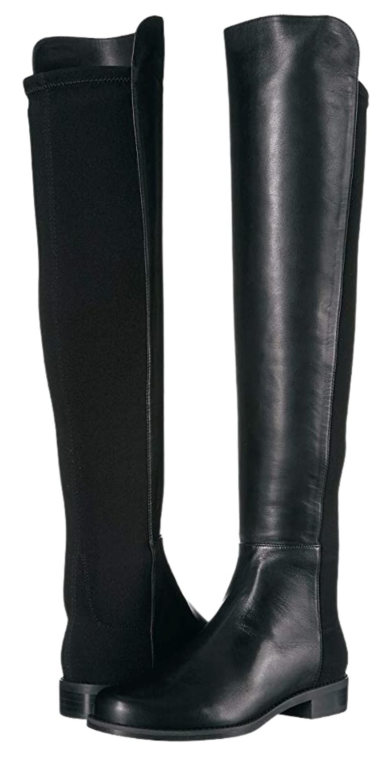 Stuart Weitzman 5050 Boot Stuart Weitzman 5050 Boot | Best Boots for Fall