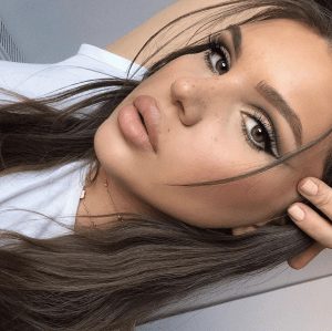 summer makeup with smokey eyes summer makeup with smokey eyes