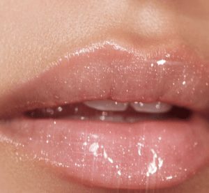 sparkly lips summer makeup sparkly lips summer makeup