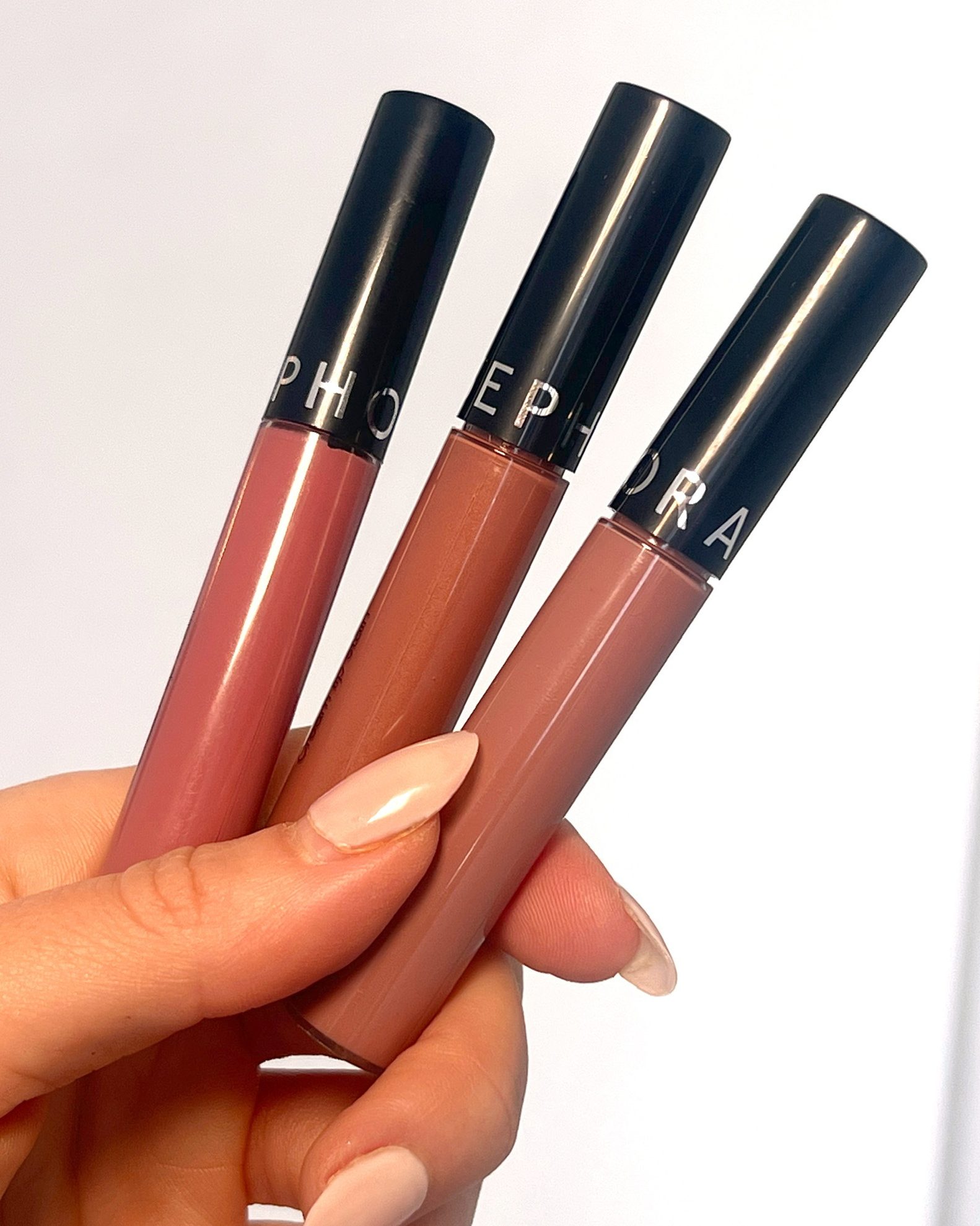 Sephora Collection Liquid Lipstick Sephora Collection Liquid Lipstick
