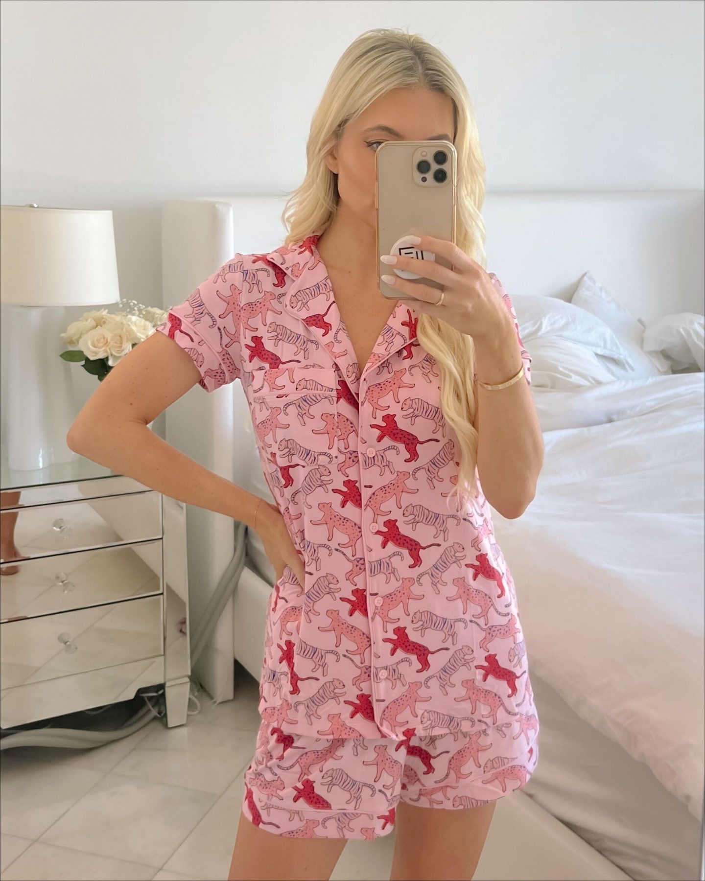 Tommy John Pajama Set review Tommy John Pajama Set review