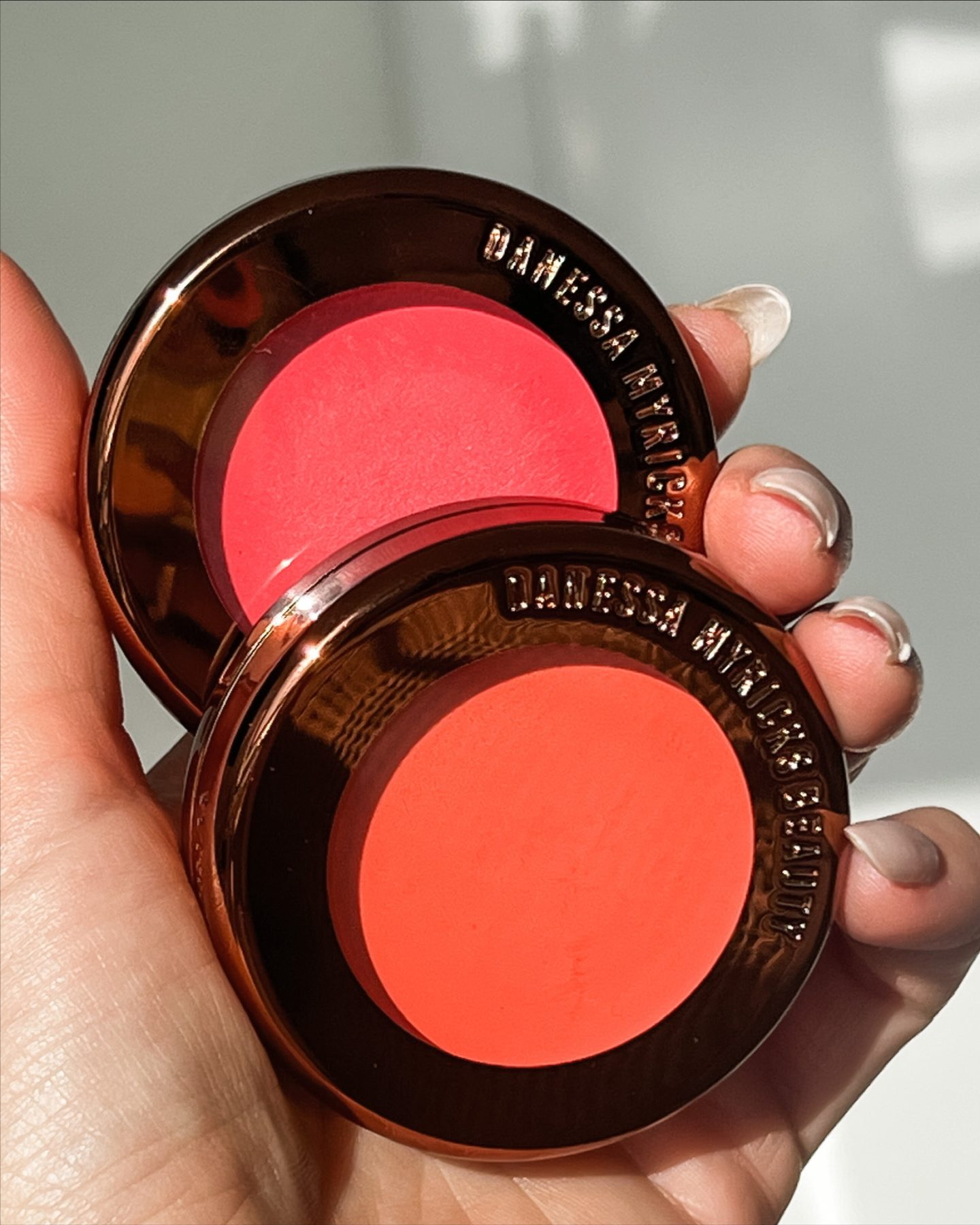 Danessa Myricks Beauty Blurring Balm Powder Danessa Myricks Beauty Blurring Balm Powder