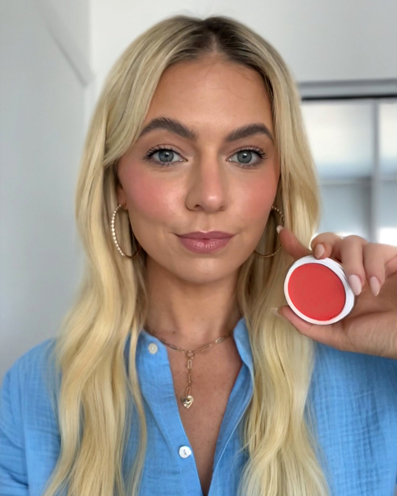 Summer Glow Makeup Summer Glow Makeup Routine