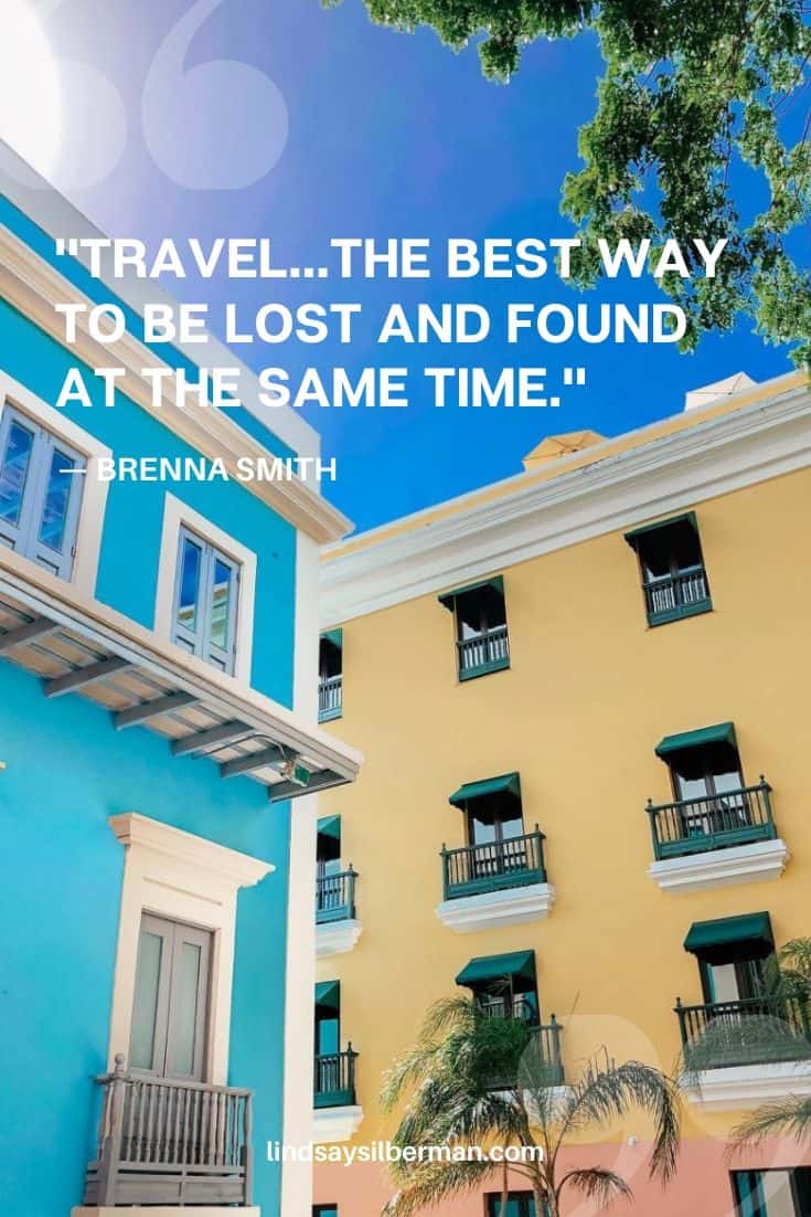 best travel quotes