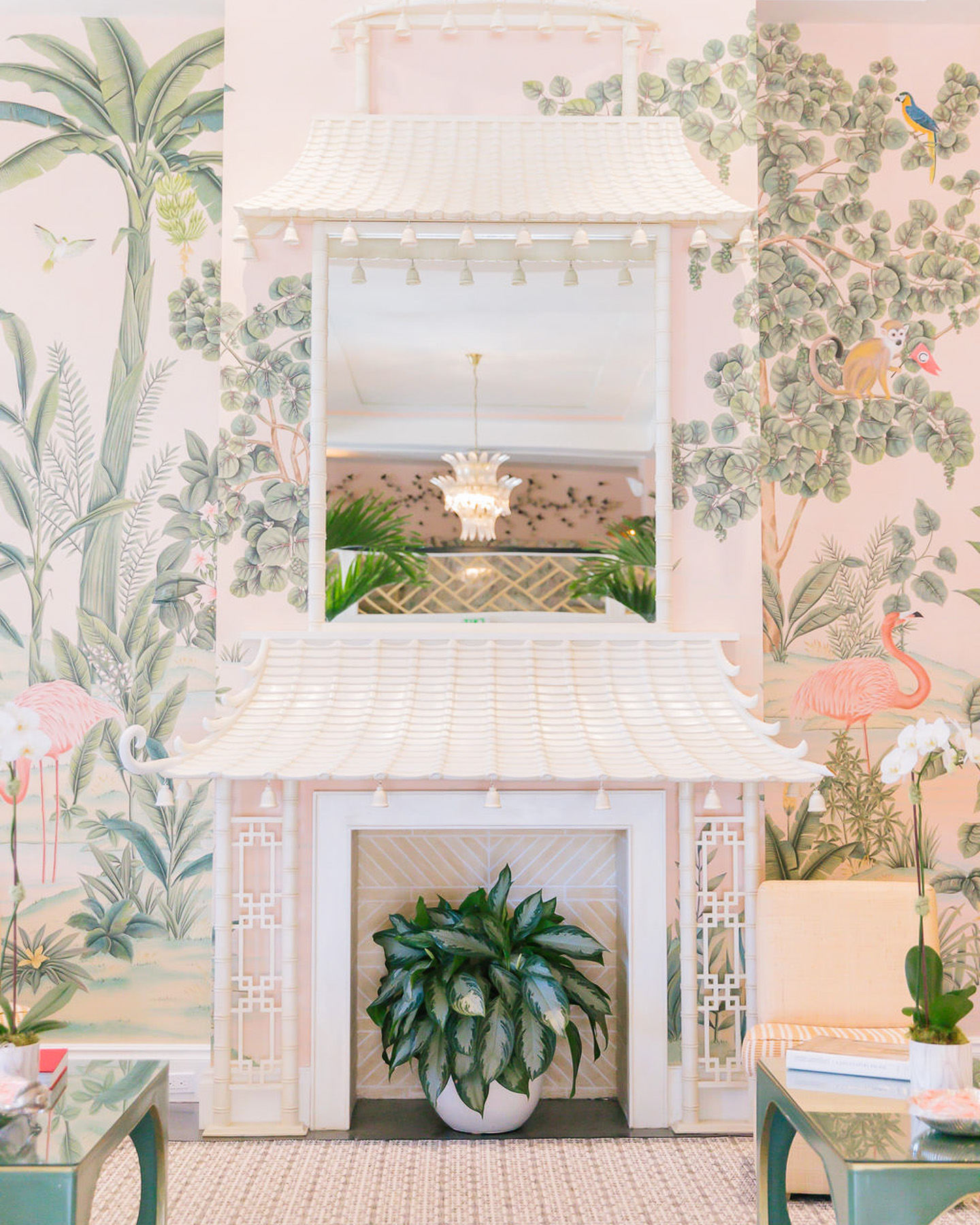 palm beach review the colony palm beach review