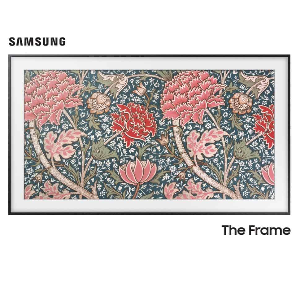 The Frame Television