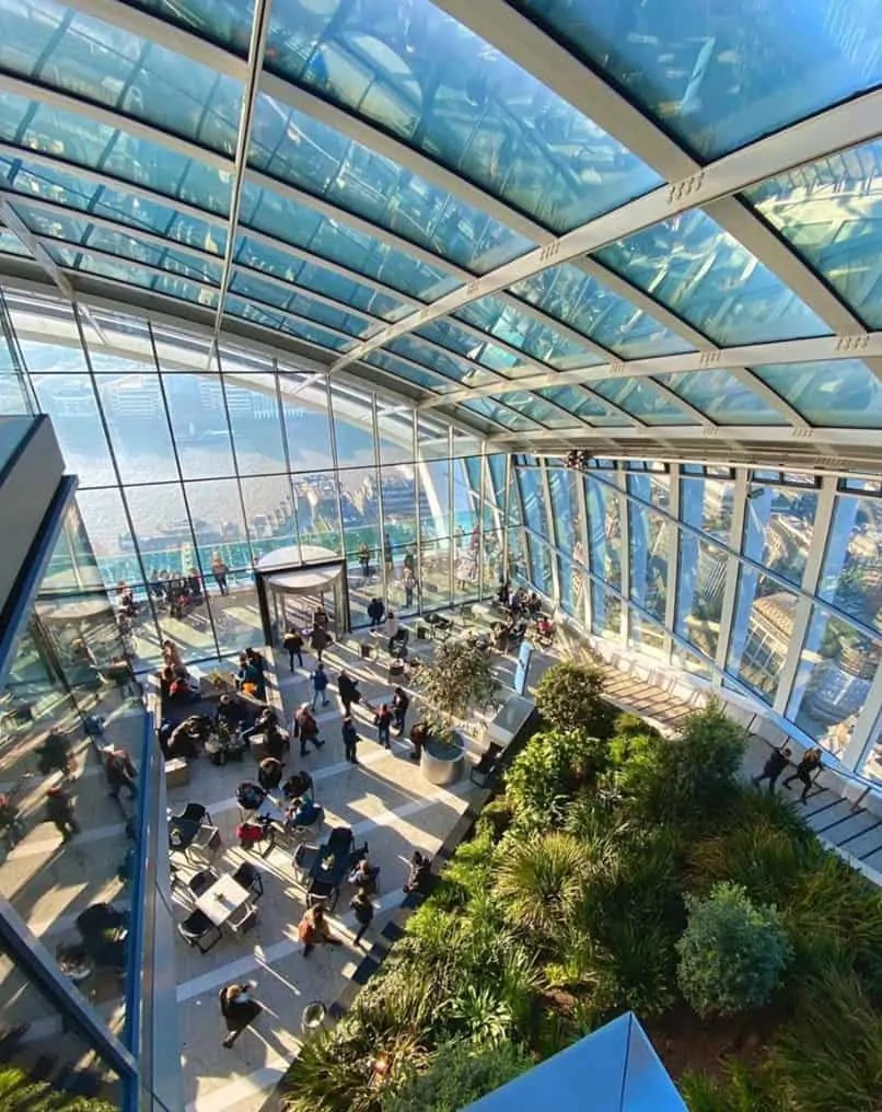 Sky Garden
