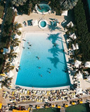 The Standard Spa things to do in miami