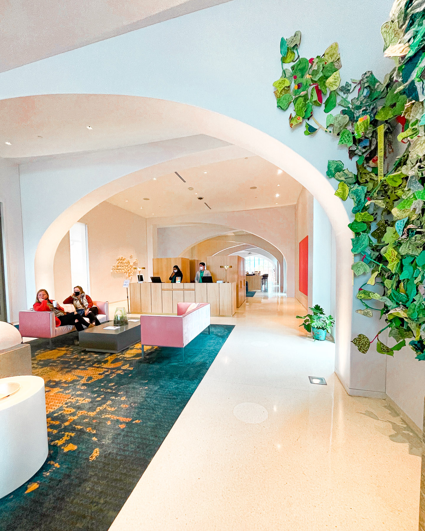 quirk hotel things to do in charlottesville