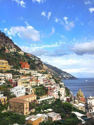 things to do in Positano
