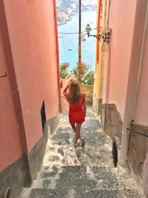 things to do in positano