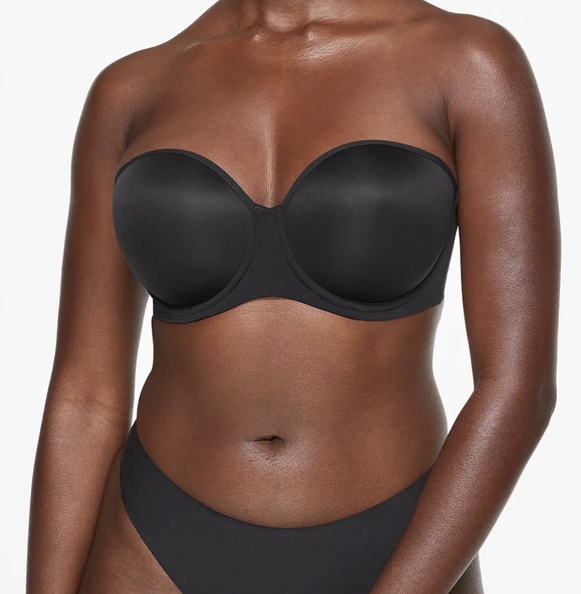 Thirdlove 24/7 Classic Strapless Bra Thirdlove 24/7 Classic Strapless Bra