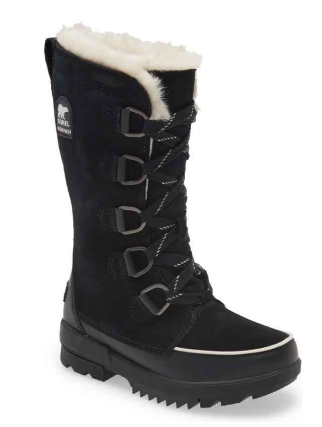 winter boots for women