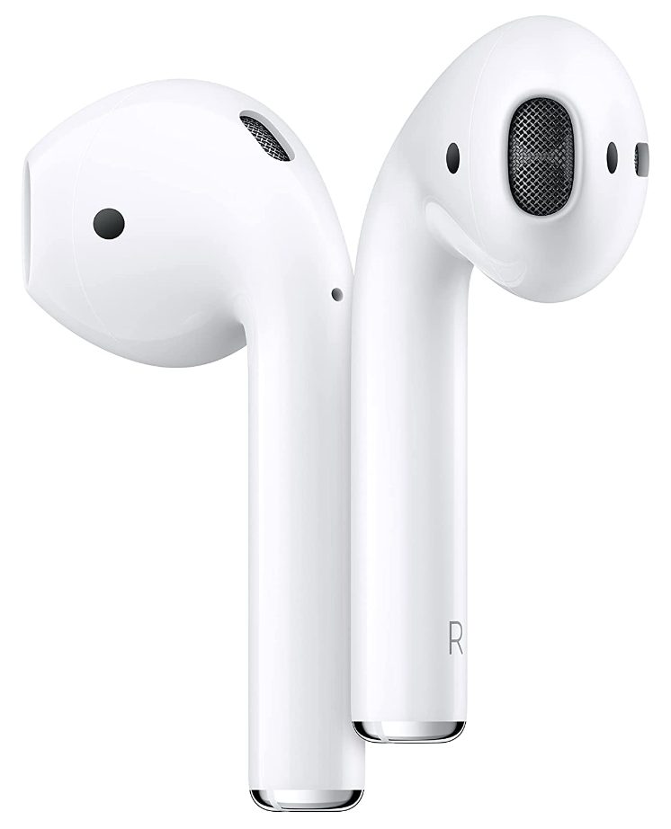 Apple Airpods Apple Airpods | travel essentials for women