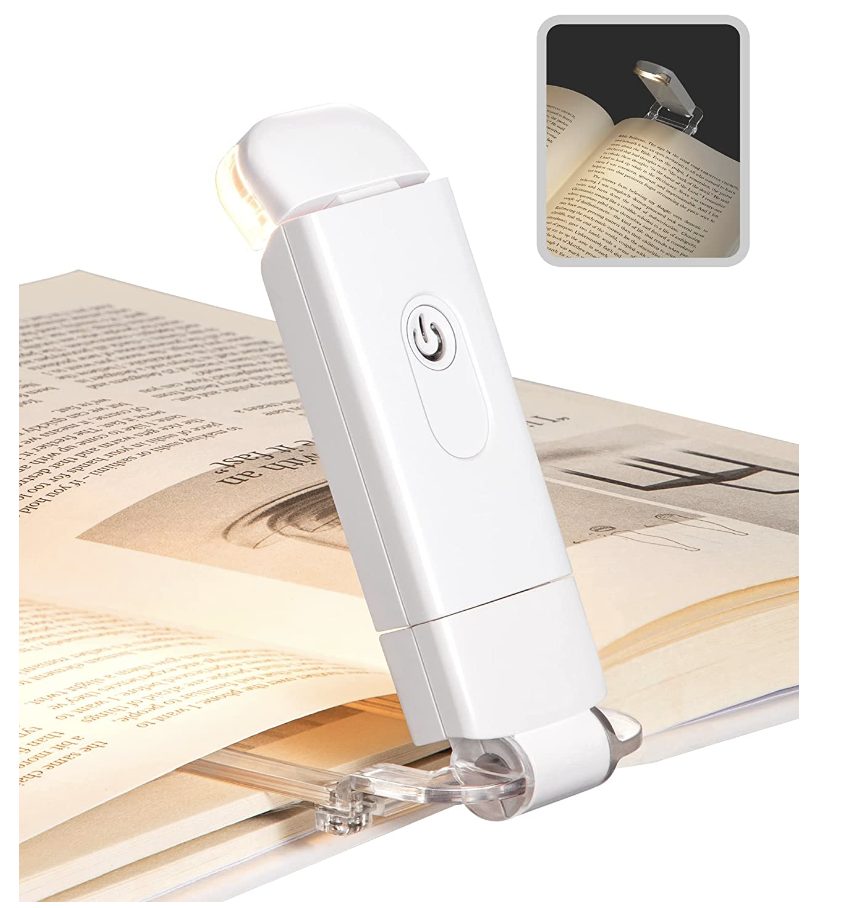 Rechargeable Book Light Rechargeable Book Light