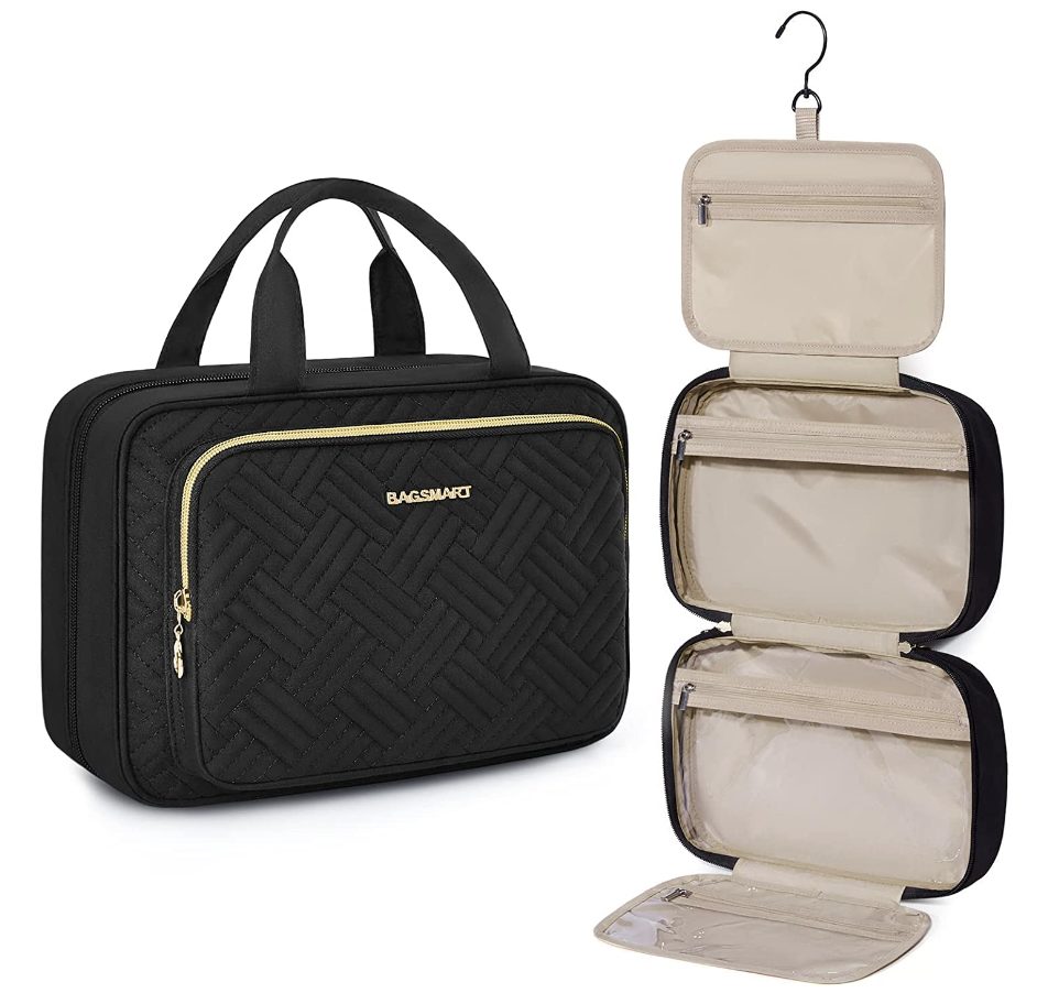 Hanging Toiletry Bag Hanging Toiletry Bag