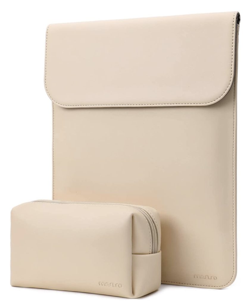 Laptop Sleeve Laptop Sleeve | travel essentials for women