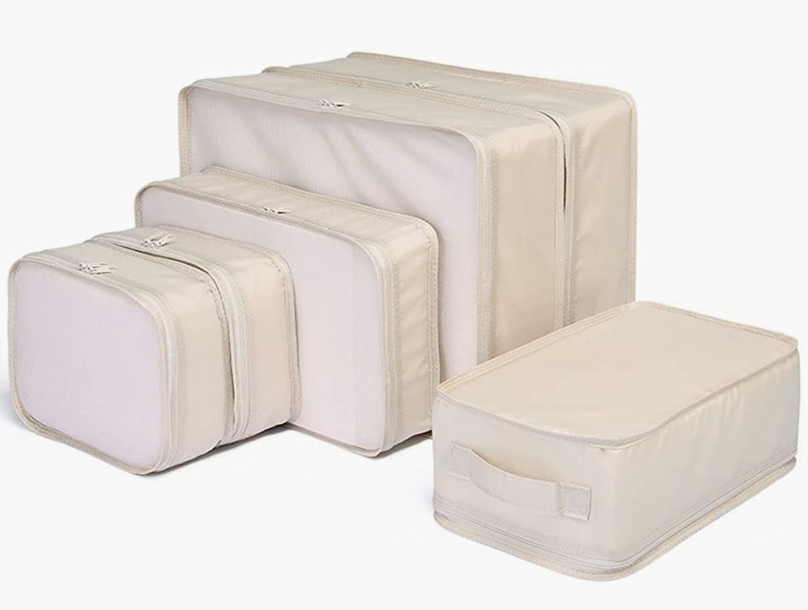 Packing Cubes Packing Cubes