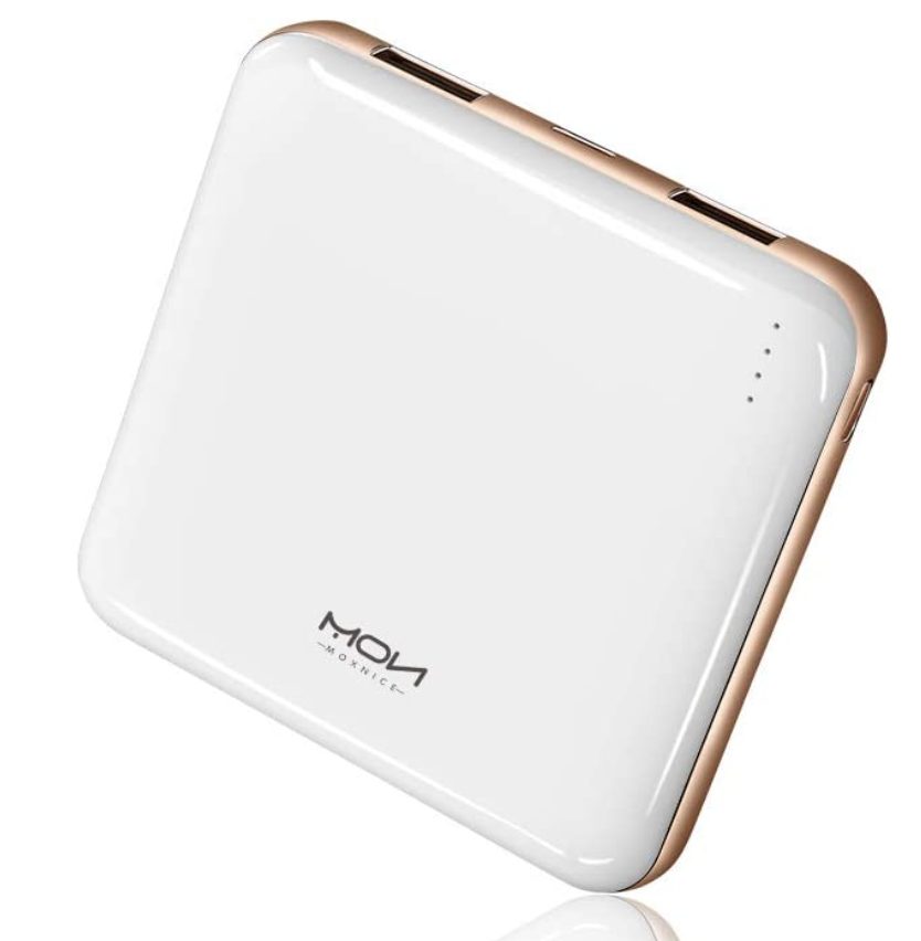 Power Bank Power Bank Portable Chargers | travel essentials for women