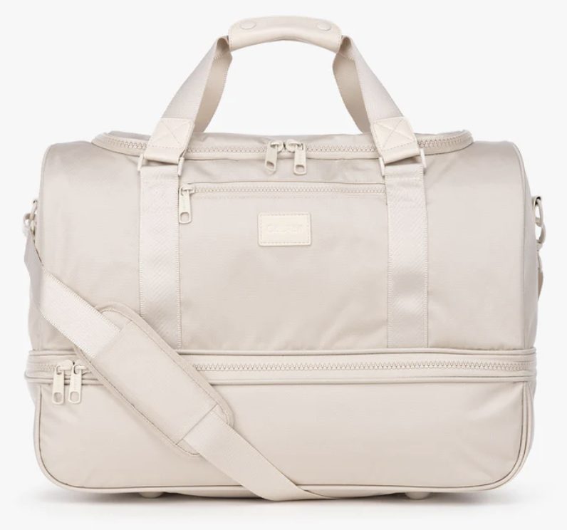 Calpak Stevyn Duffel Calpak Stevyn Duffel | Travel Essentials for Women
