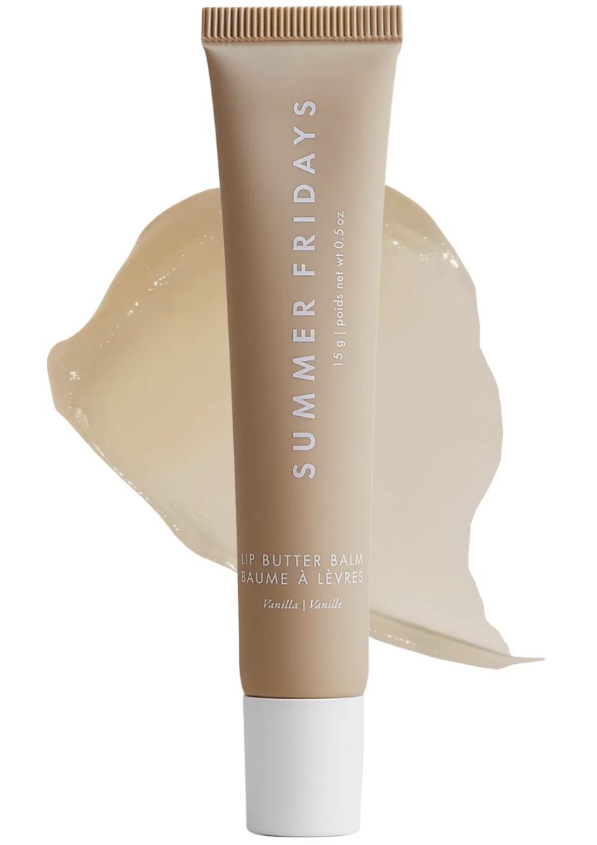 Summer Fridays Lip Balm Summer Fridays Lip Balm