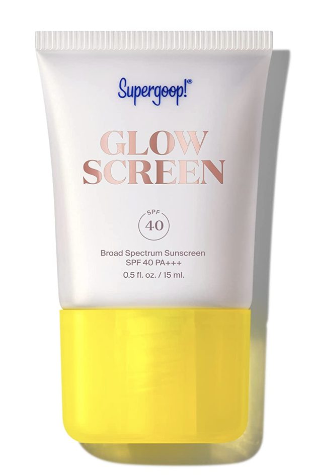 Supergoop Glow Screen Supergoop Glow Screen