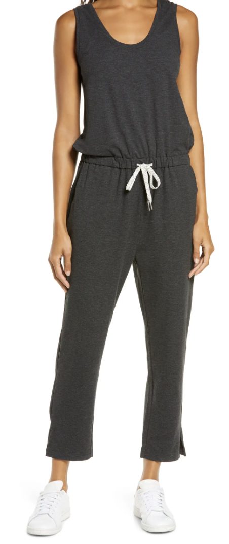 Zella Knit Romper Zella Knit Romper