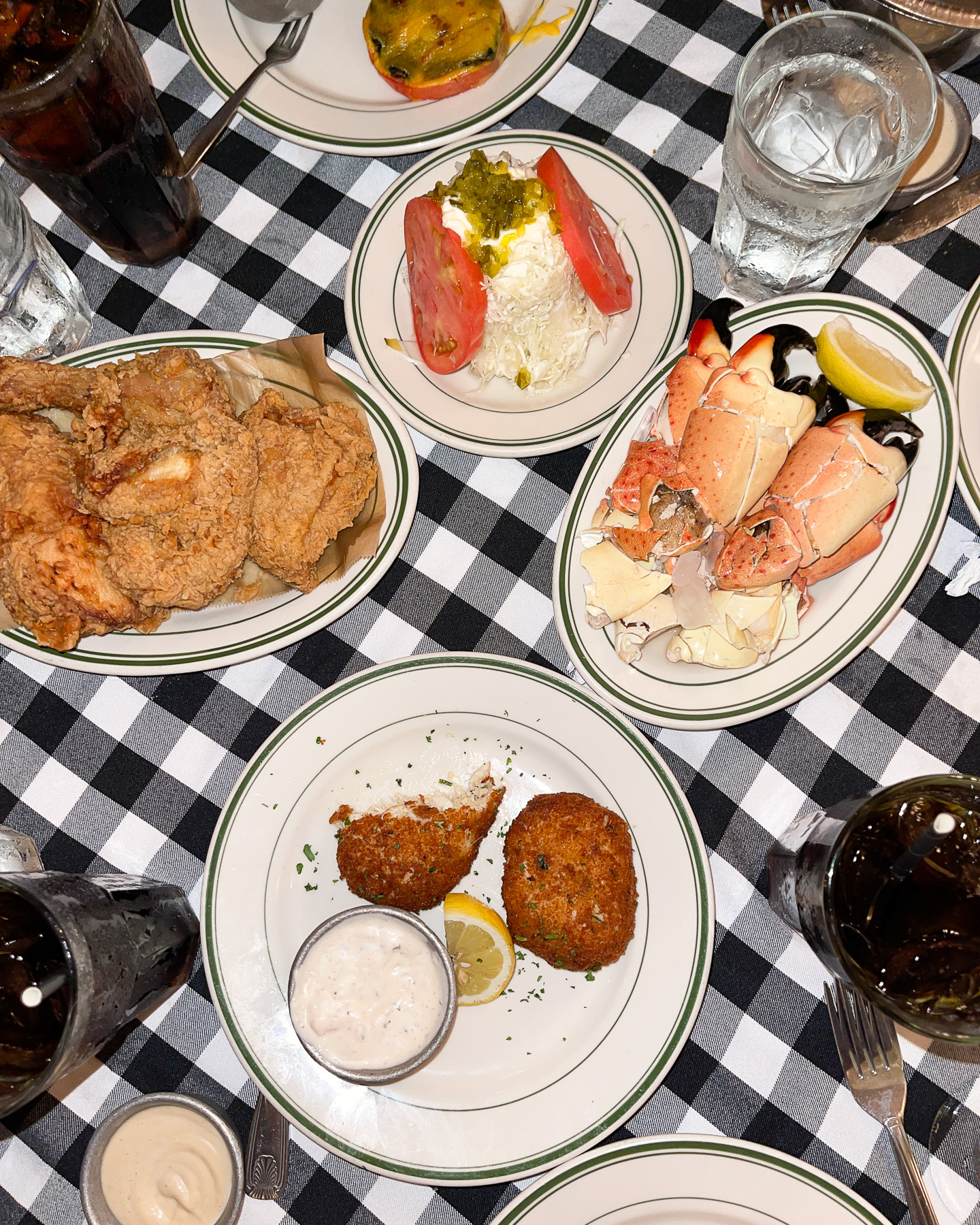 Joe’s Stone Crab Joe’s Stone Crab