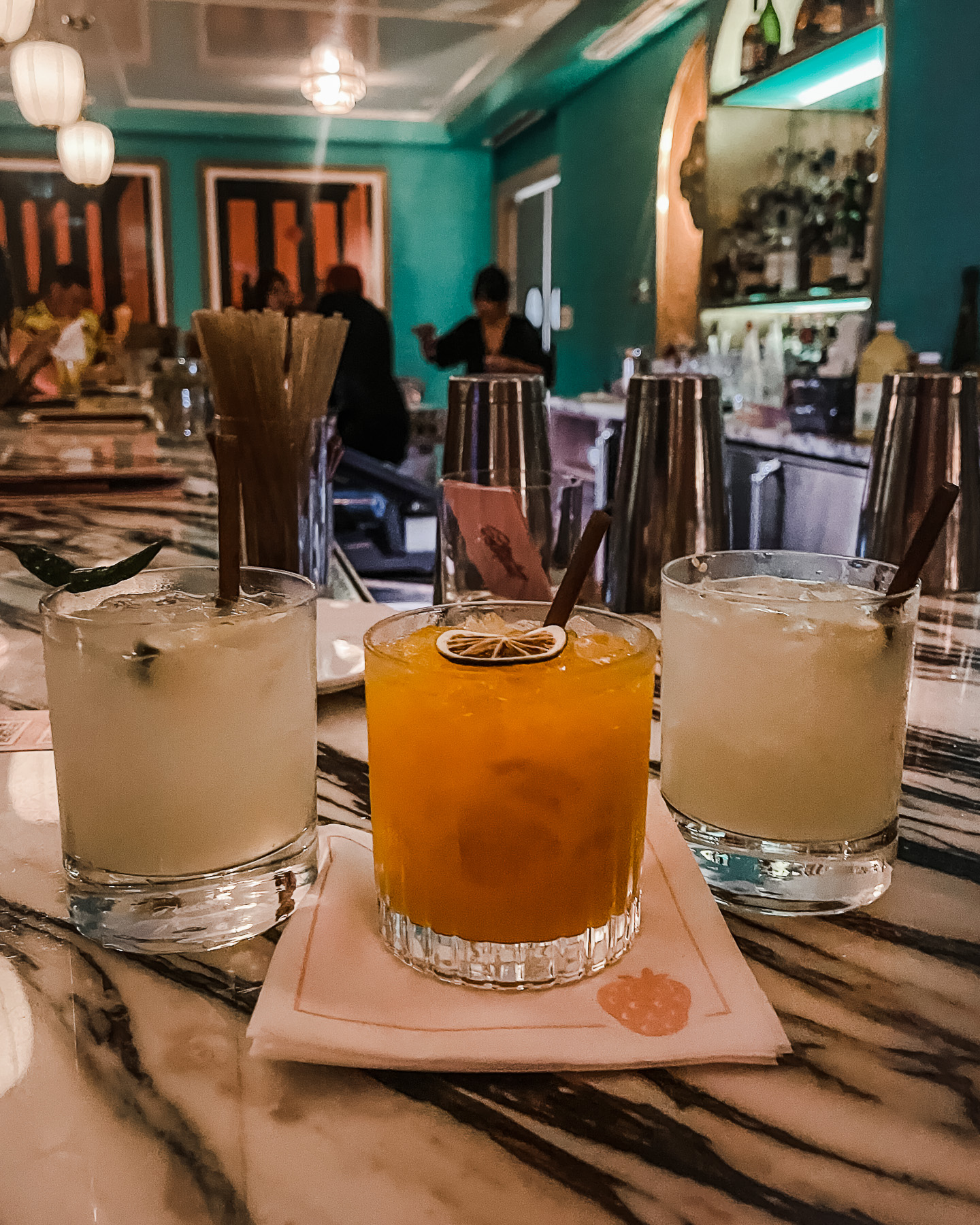 Strawberry Moon bar strawberry moon bar